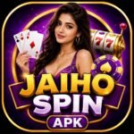Jaiho spin