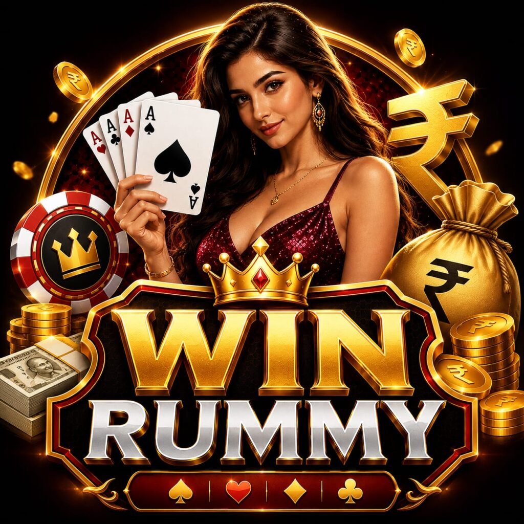 Win rummy