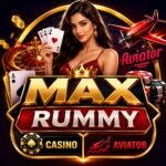 MAX RUMMY